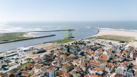 Apartamento T1 no Bairro Novo