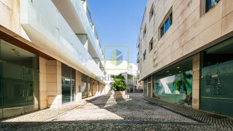 Apartamento T1 no Bairro Novo