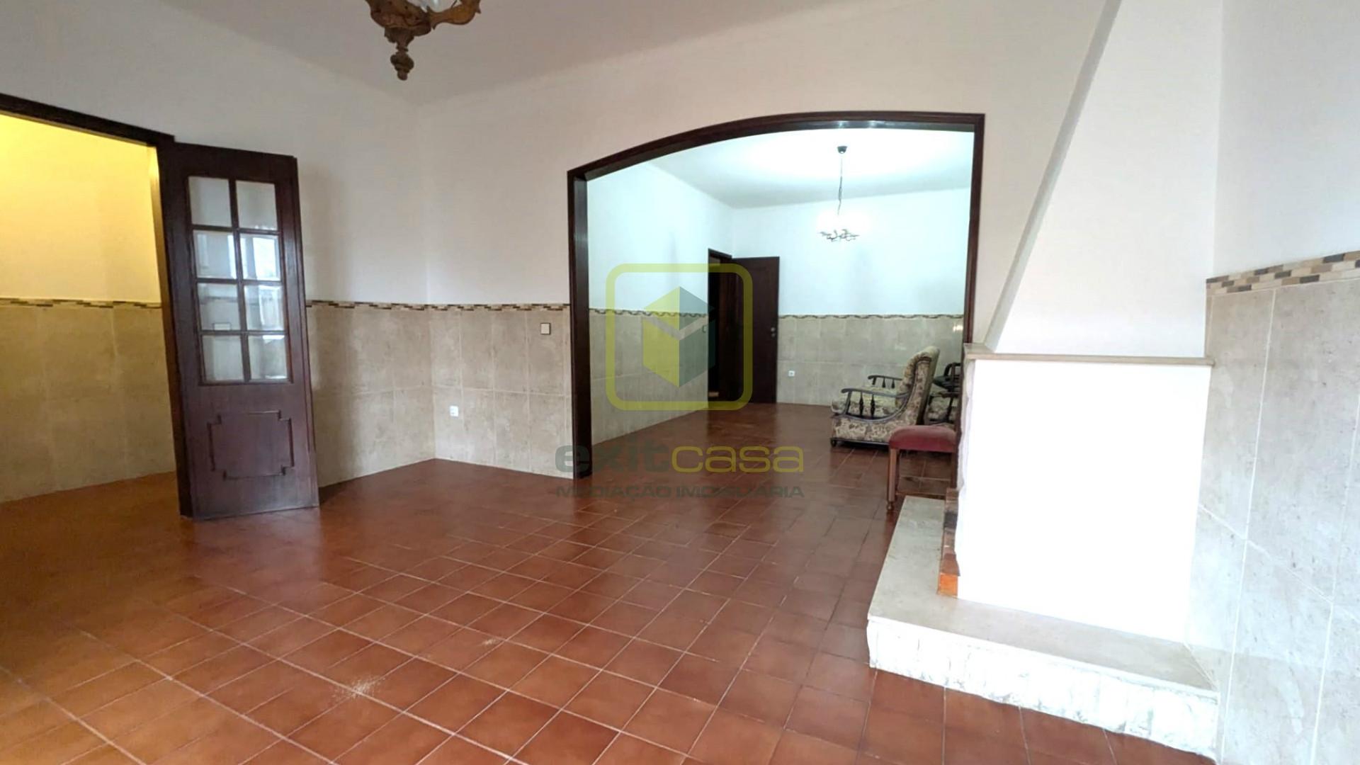 Moradia Isolada a 10 minutos do Centro de Aveiro