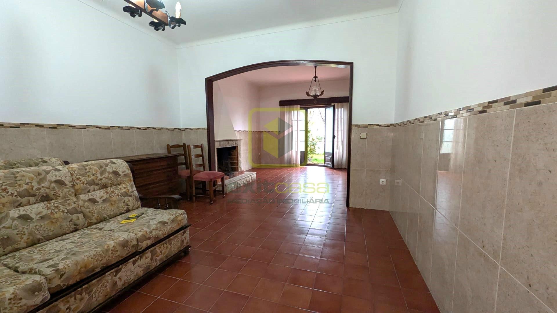 Moradia Isolada a 10 minutos do Centro de Aveiro