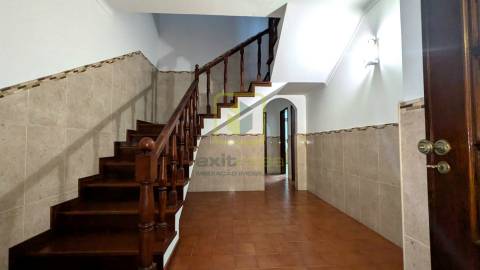 Moradia Isolada a 10 minutos do Centro de Aveiro