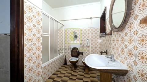 Moradia Isolada a 10 minutos do Centro de Aveiro