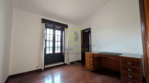 Moradia Isolada a 10 minutos do Centro de Aveiro
