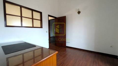 Moradia Isolada a 10 minutos do Centro de Aveiro