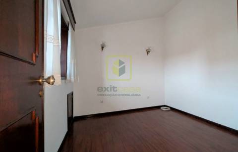 Moradia Isolada a 10 minutos do Centro de Aveiro