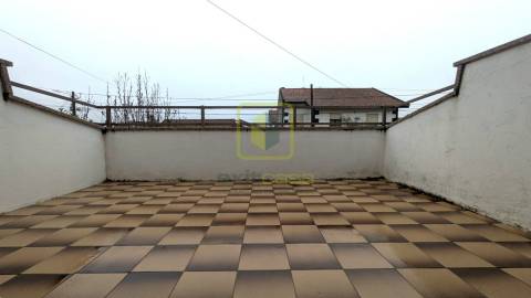 Moradia Isolada a 10 minutos do Centro de Aveiro