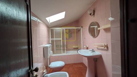 Moradia Isolada a 10 minutos do Centro de Aveiro