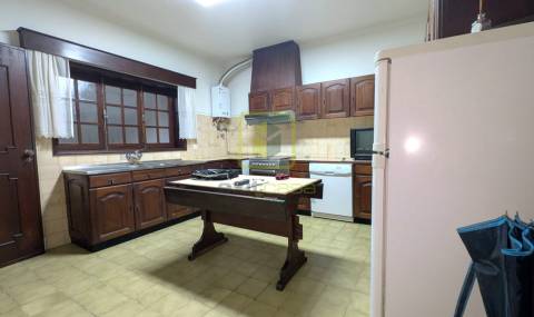 Moradia Isolada para Arrendamento