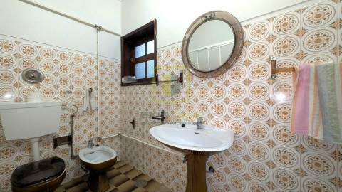 Moradia Isolada para Arrendamento