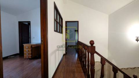 Moradia Isolada para Arrendamento