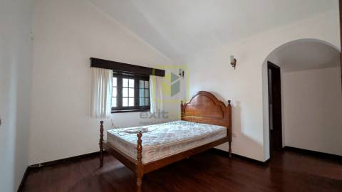 Moradia Isolada para Arrendamento