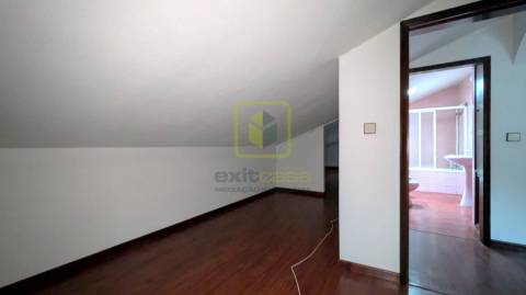 Moradia Isolada para Arrendamento