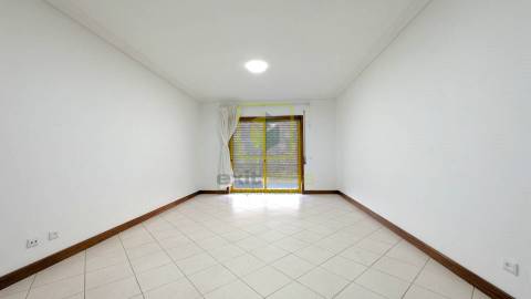 Apartamento T2 na Praia da Barra