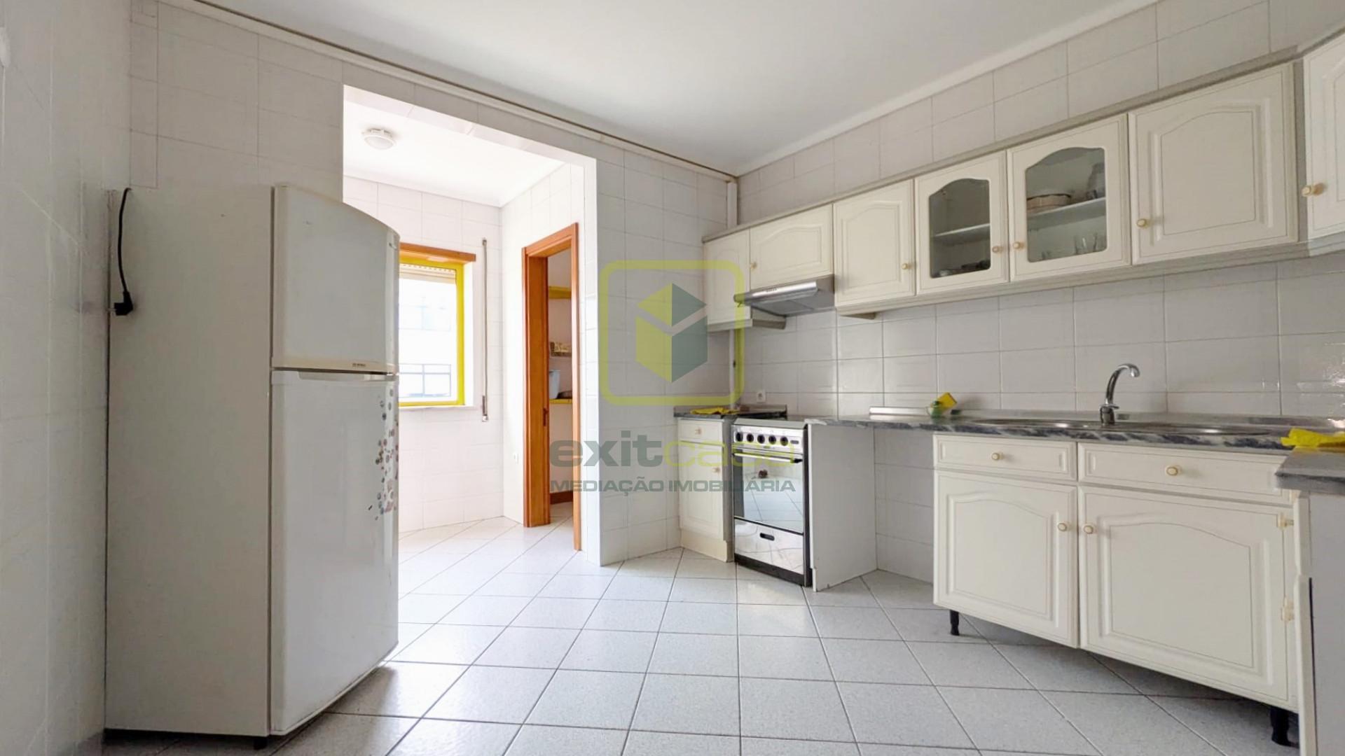 Apartamento T2 na Praia da Barra
