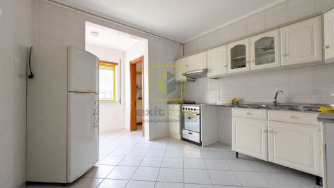 Apartamento T2 na Praia da Barra