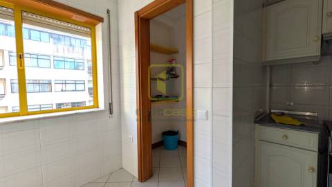 Apartamento T2 na Praia da Barra
