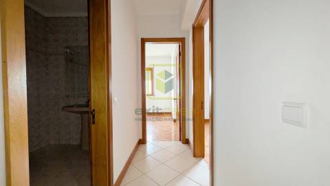 Apartamento T2 na Praia da Barra