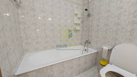 Apartamento T2 na Praia da Barra