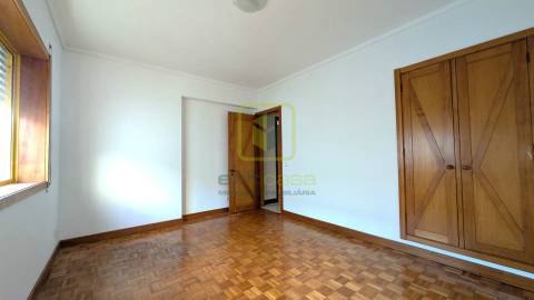 Apartamento T2 na Praia da Barra