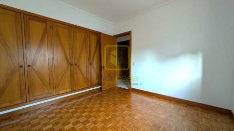 Apartamento T2 na Praia da Barra