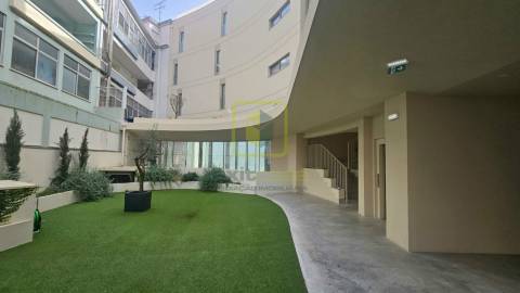 Apartamento no Centro de Aveiro