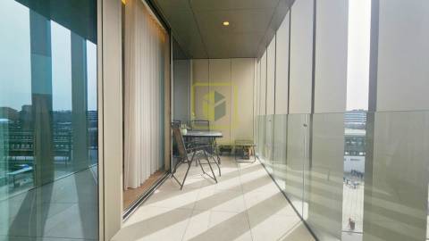 Apartamento no Centro de Aveiro