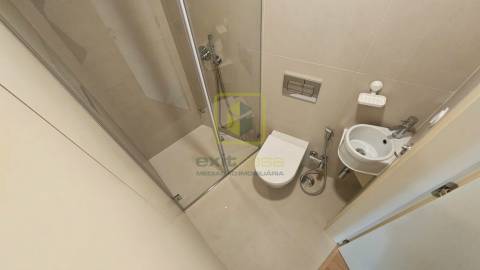 Apartamento no Centro de Aveiro