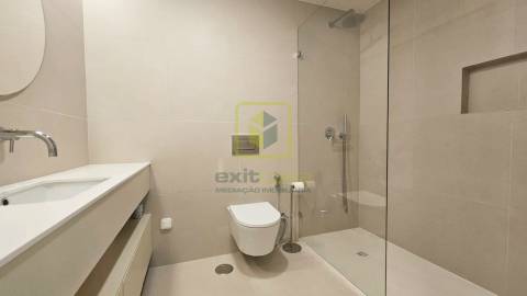 Apartamento no Centro de Aveiro