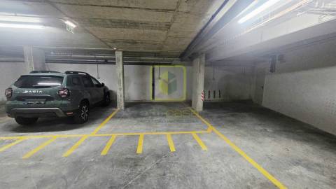 Apartamento no Centro de Aveiro