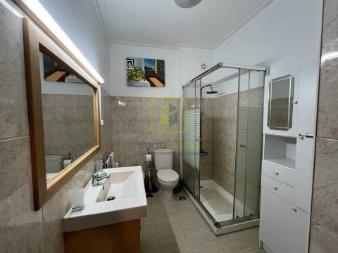 Apartamento T2 em Samora Correia