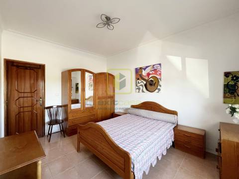 Apartamento T2 em Samora Correia