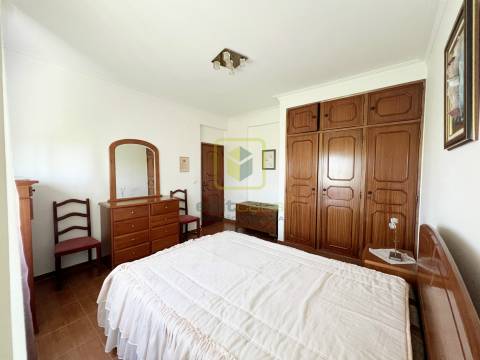 Apartamento T2 em Samora Correia