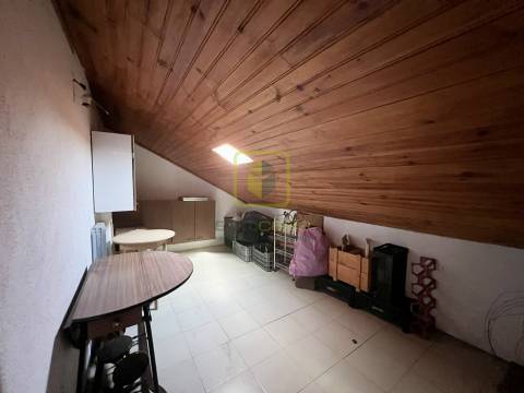 Apartamento T2 em Samora Correia