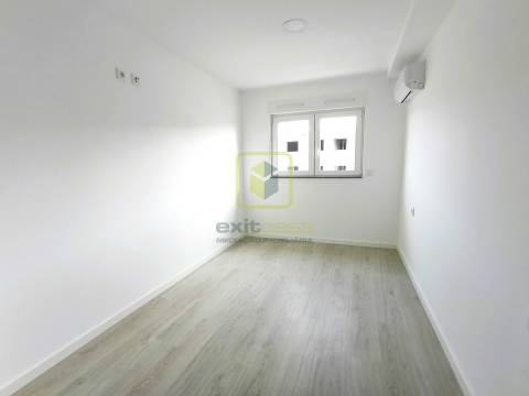 Apartamento T2 a 5 minutos do Centro de Aveiro e da Universidade