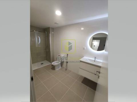 Apartamento T2 a 5 minutos do Centro de Aveiro e da Universidade