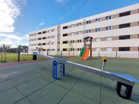 Apartamento T2 a 5 minutos do Centro de Aveiro e da Universidade