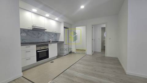 Apartamento T2 a 5 minutos do Centro de Aveiro e da Universidade