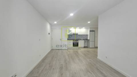 Apartamento T2 a 5 minutos do Centro de Aveiro e da Universidade