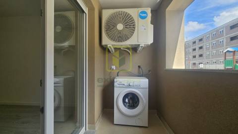 Apartamento T2 a 5 minutos do Centro de Aveiro e da Universidade