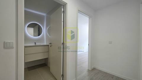 Apartamento T2 a 5 minutos do Centro de Aveiro e da Universidade