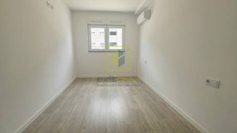 Apartamento T2 a 5 minutos do Centro de Aveiro e da Universidade