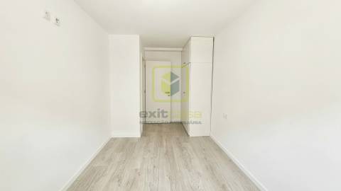 Apartamento T2 a 5 minutos do Centro de Aveiro e da Universidade