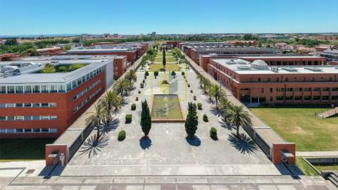 Apartamento T2 a 5 minutos do Centro de Aveiro e da Universidade
