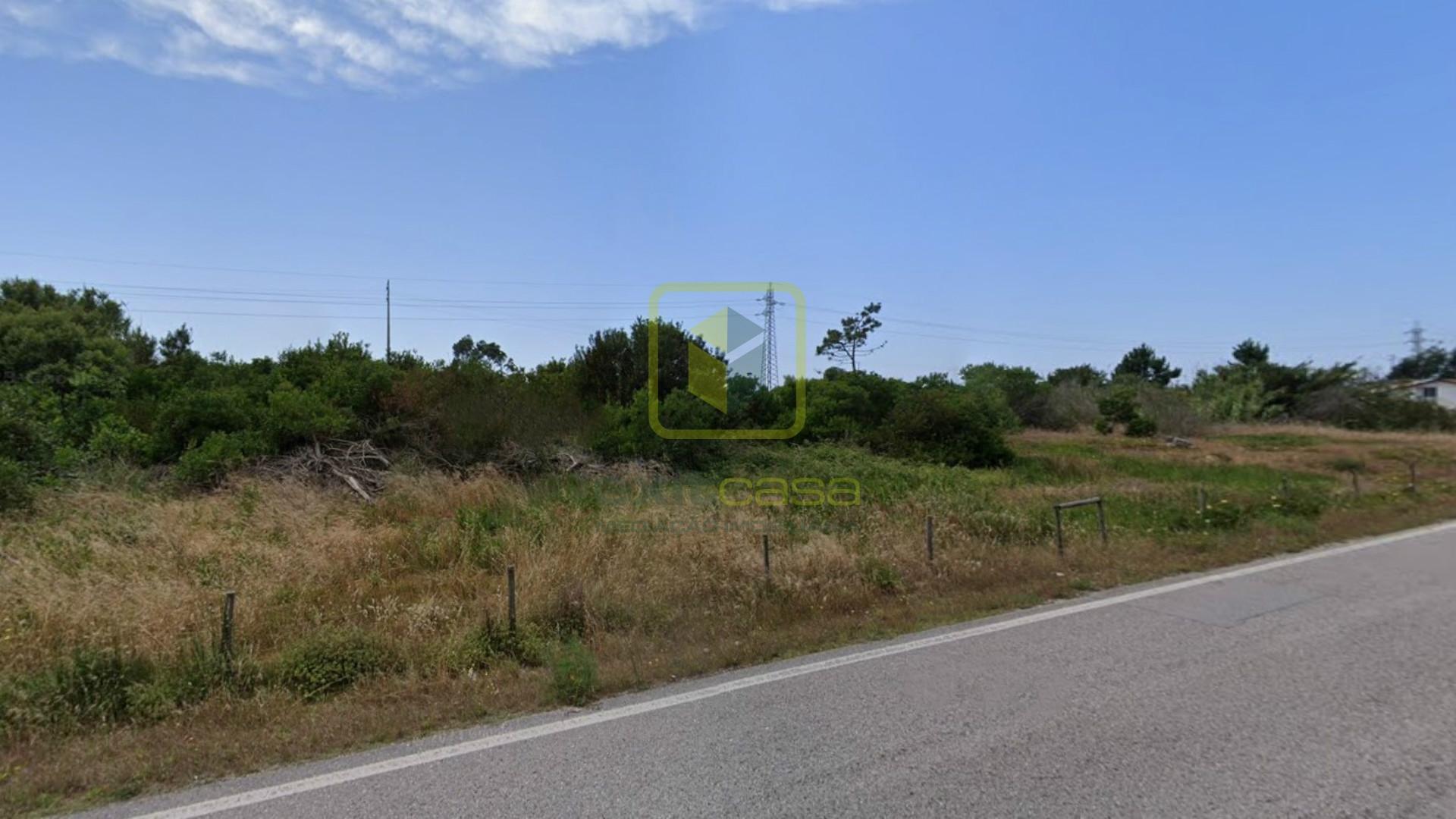 Terreno  Venda em São Pedro,Figueira da Foz
