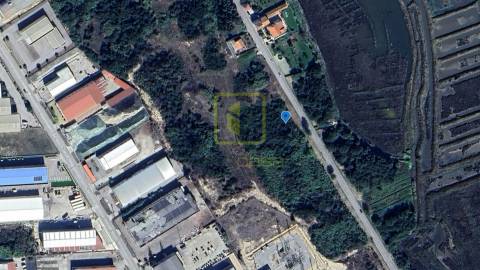 Terreno  Venda em São Pedro,Figueira da Foz