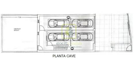 Apartamento T2 Novo em Aveiro