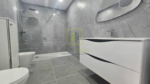 Apartamento T2 Novo em Aveiro