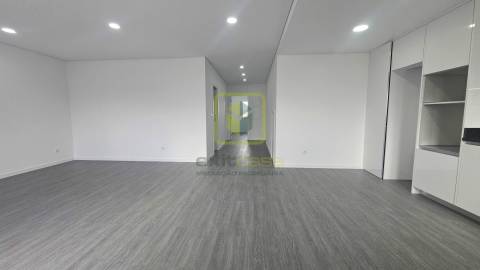 Apartamento T2 Novo em Aveiro