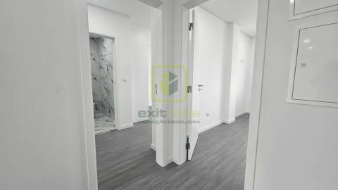 Apartamento T2 Novo em Aveiro
