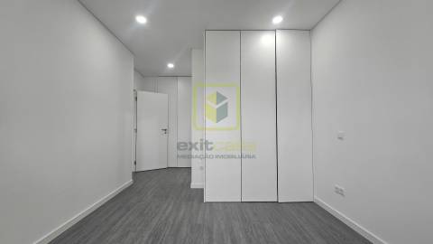 Apartamento T2 Novo em Aveiro